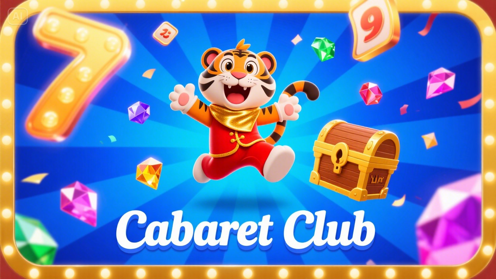Cabaret Club